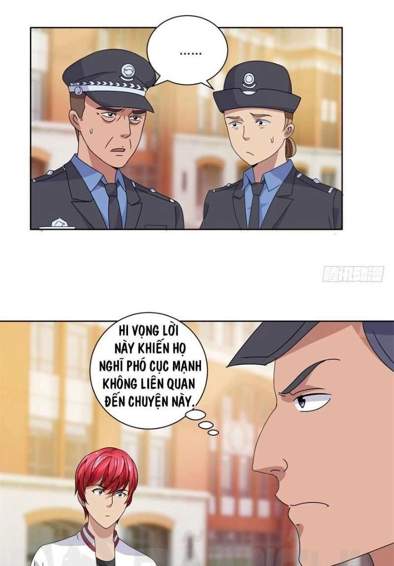 Đô Thị Chí Tôn Hệ Thống Chapter 103 - 8