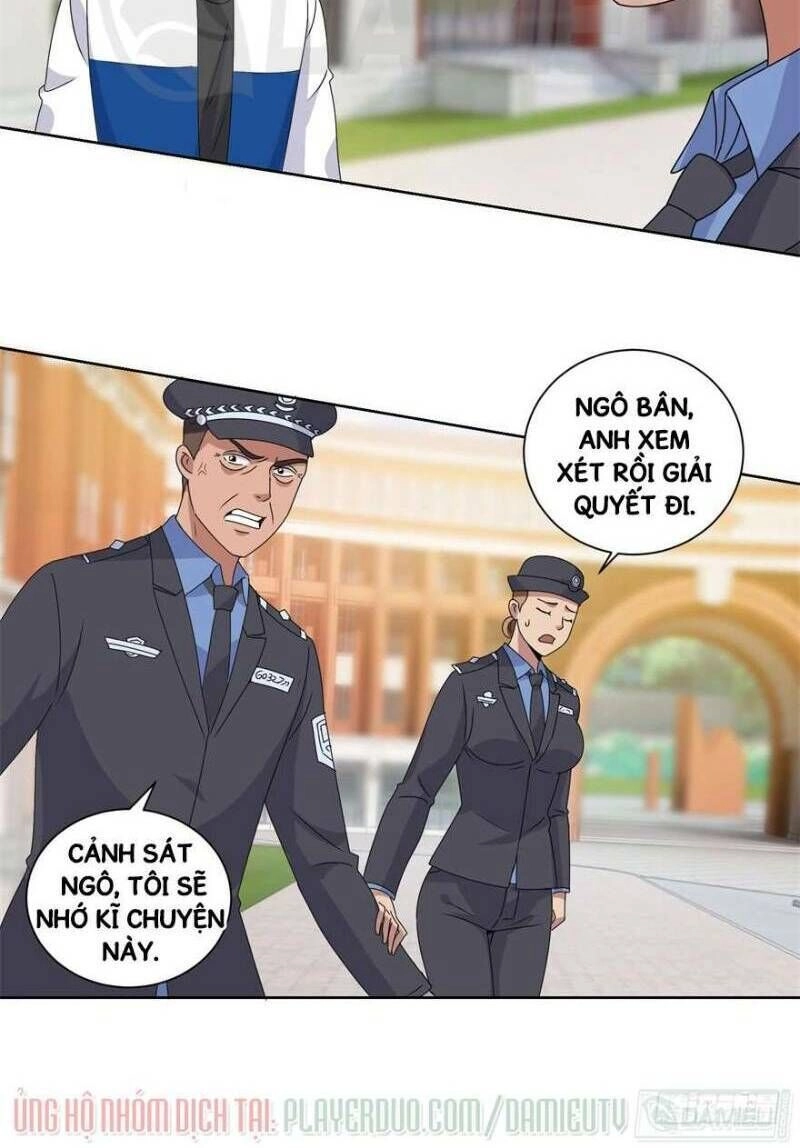 Đô Thị Chí Tôn Hệ Thống Chapter 103 - 9