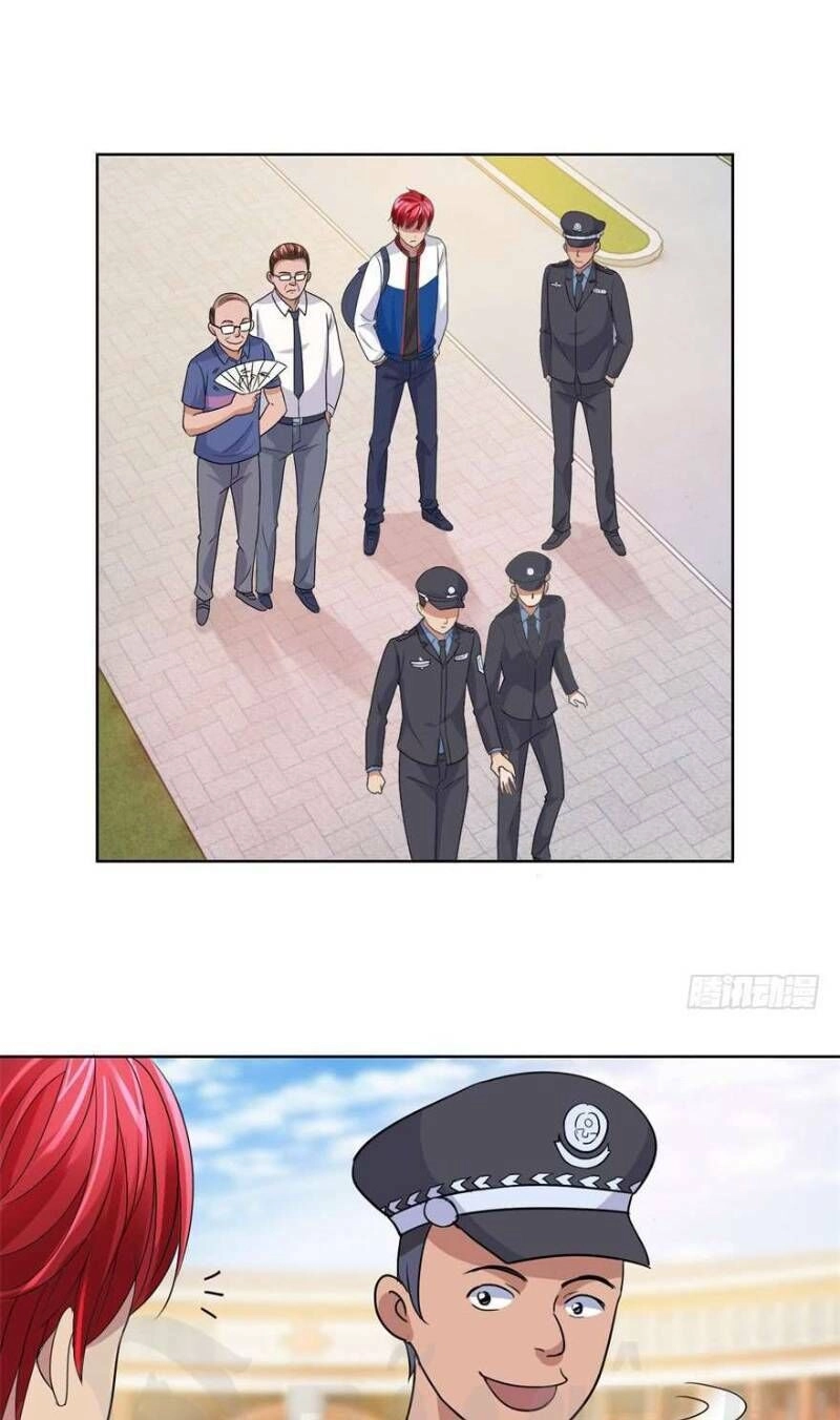 Đô Thị Chí Tôn Hệ Thống Chapter 103 - 10