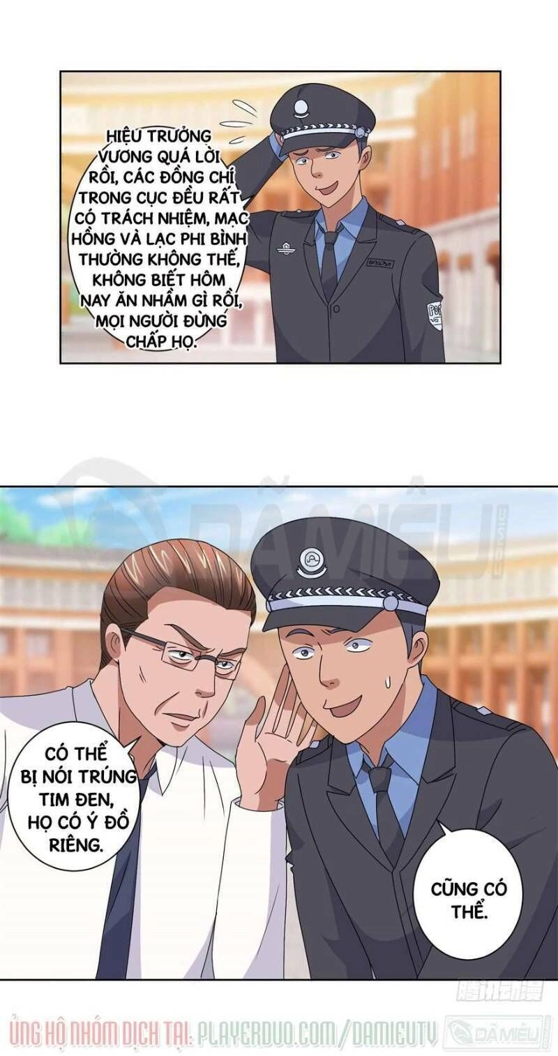 Đô Thị Chí Tôn Hệ Thống Chapter 103 - 12