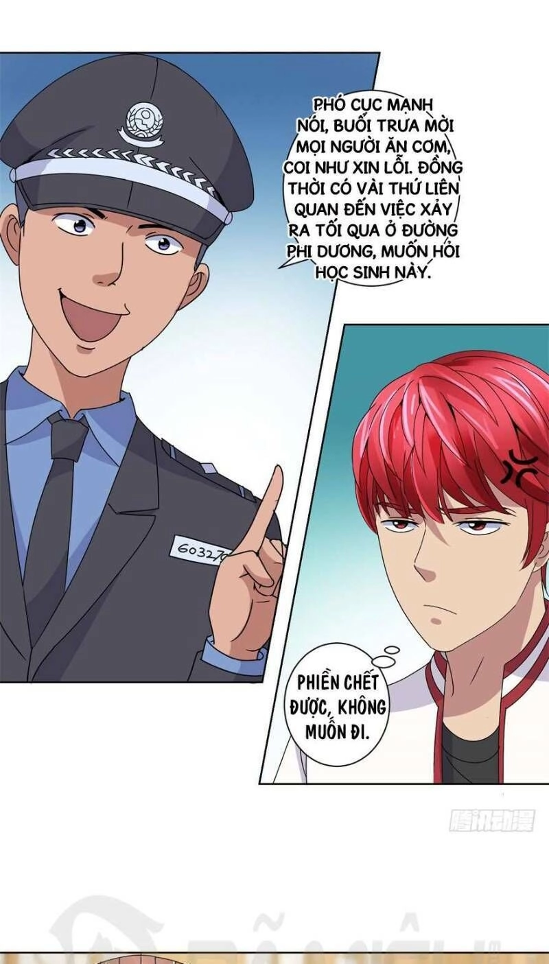 Đô Thị Chí Tôn Hệ Thống Chapter 103 - 13