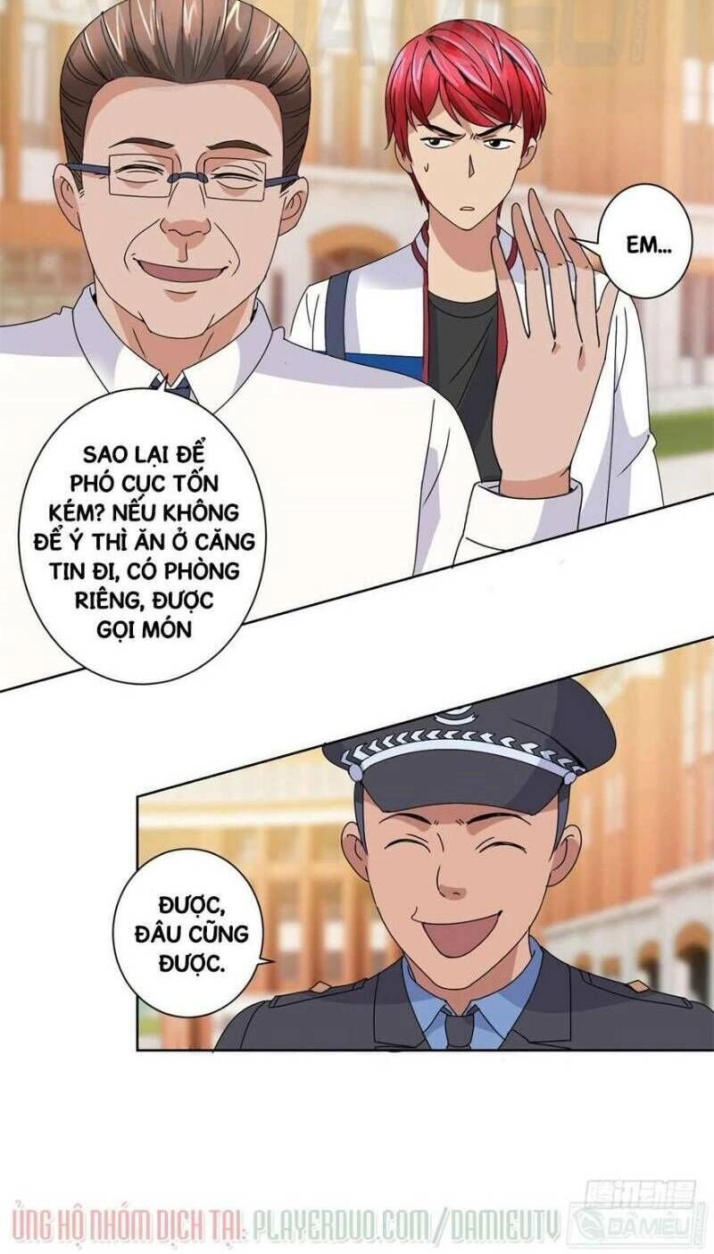 Đô Thị Chí Tôn Hệ Thống Chapter 103 - 14