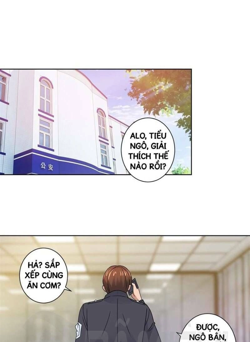 Đô Thị Chí Tôn Hệ Thống Chapter 103 - 15