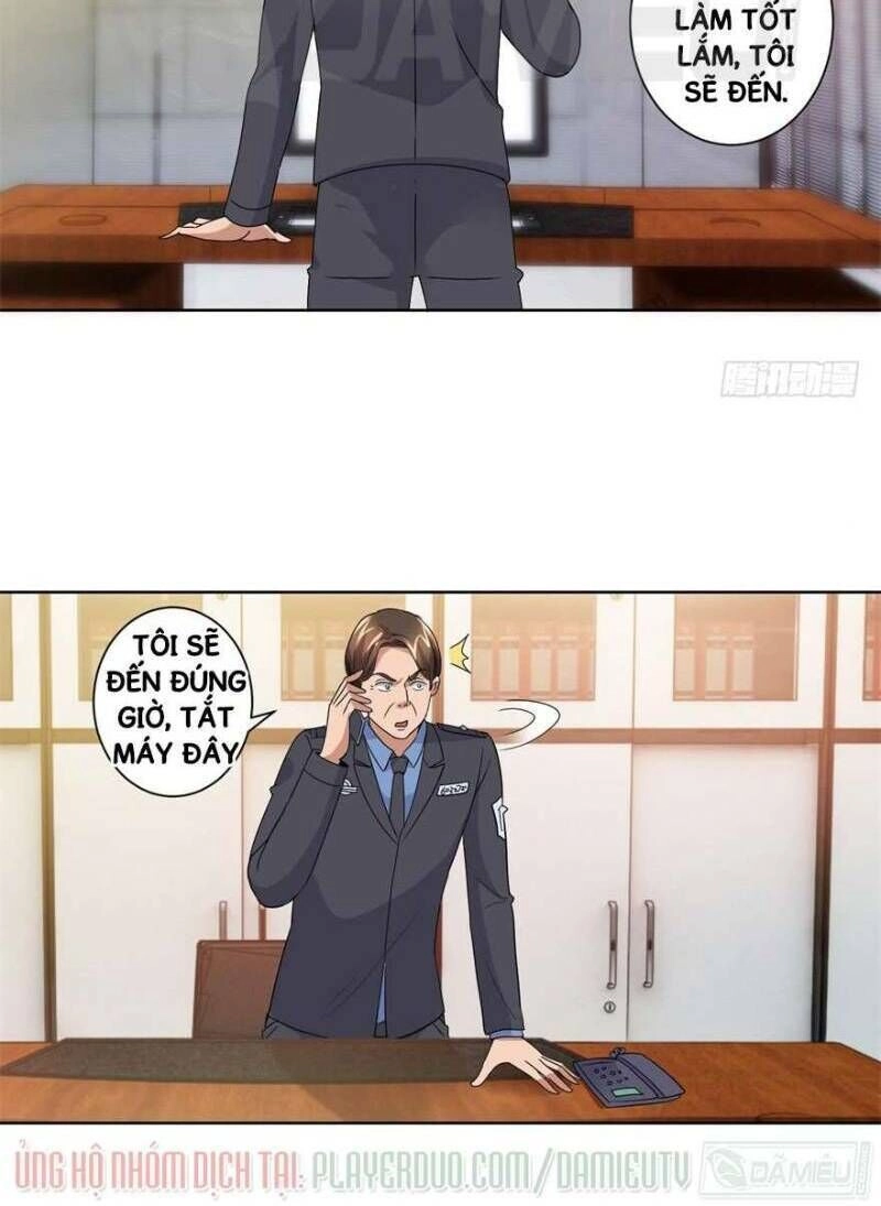 Đô Thị Chí Tôn Hệ Thống Chapter 103 - 16