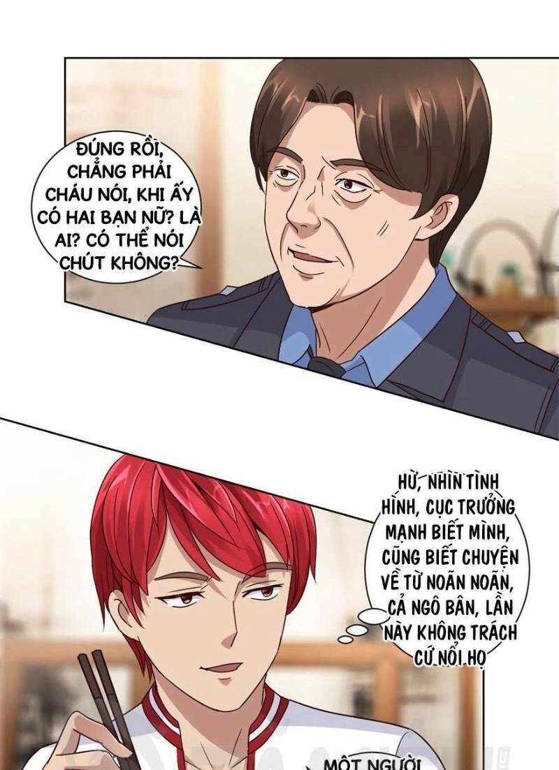 Đô Thị Chí Tôn Hệ Thống Chapter 104 - 13