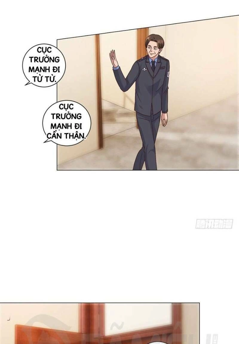 Đô Thị Chí Tôn Hệ Thống Chapter 104 - 17