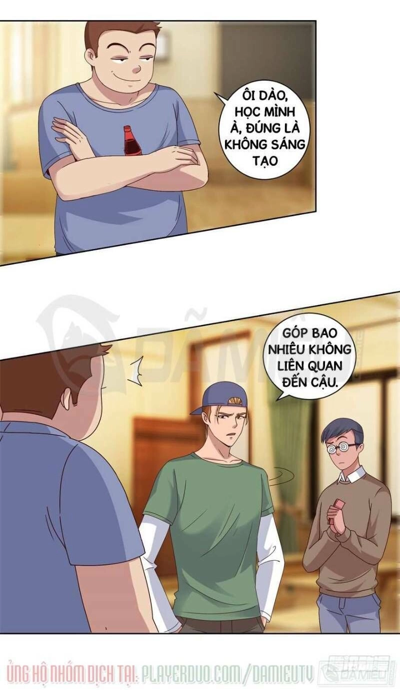 Đô Thị Chí Tôn Hệ Thống Chapter 105 - 3