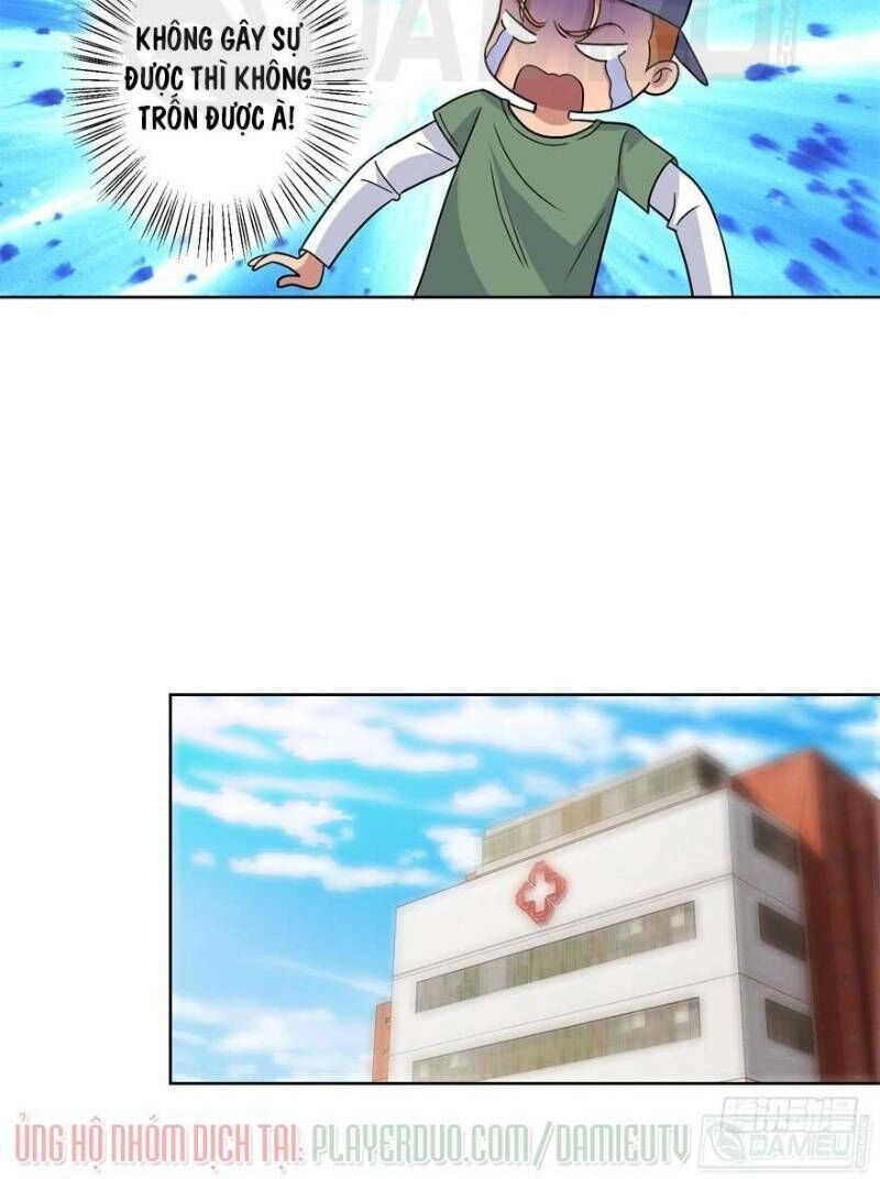 Đô Thị Chí Tôn Hệ Thống Chapter 105 - 7