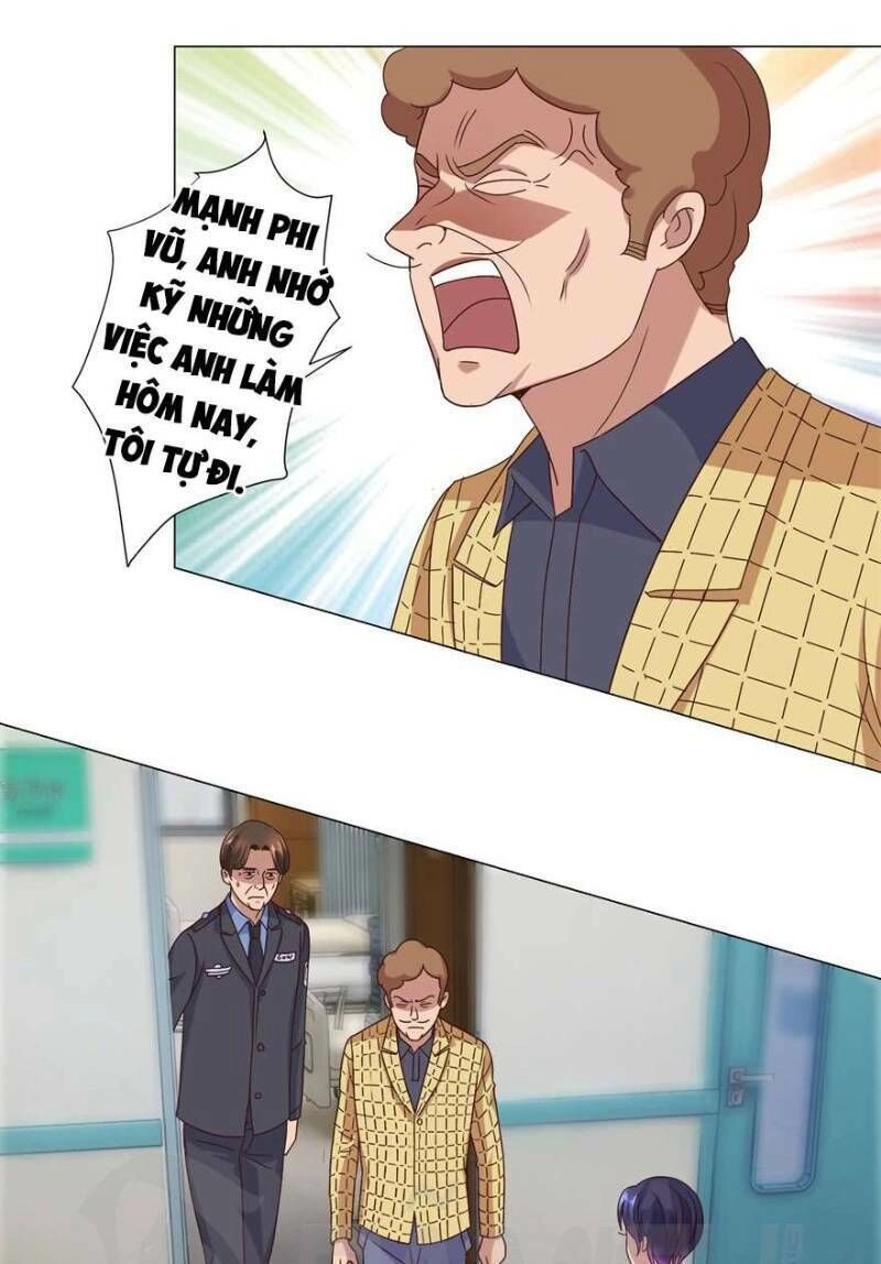 Đô Thị Chí Tôn Hệ Thống Chapter 105 - 12