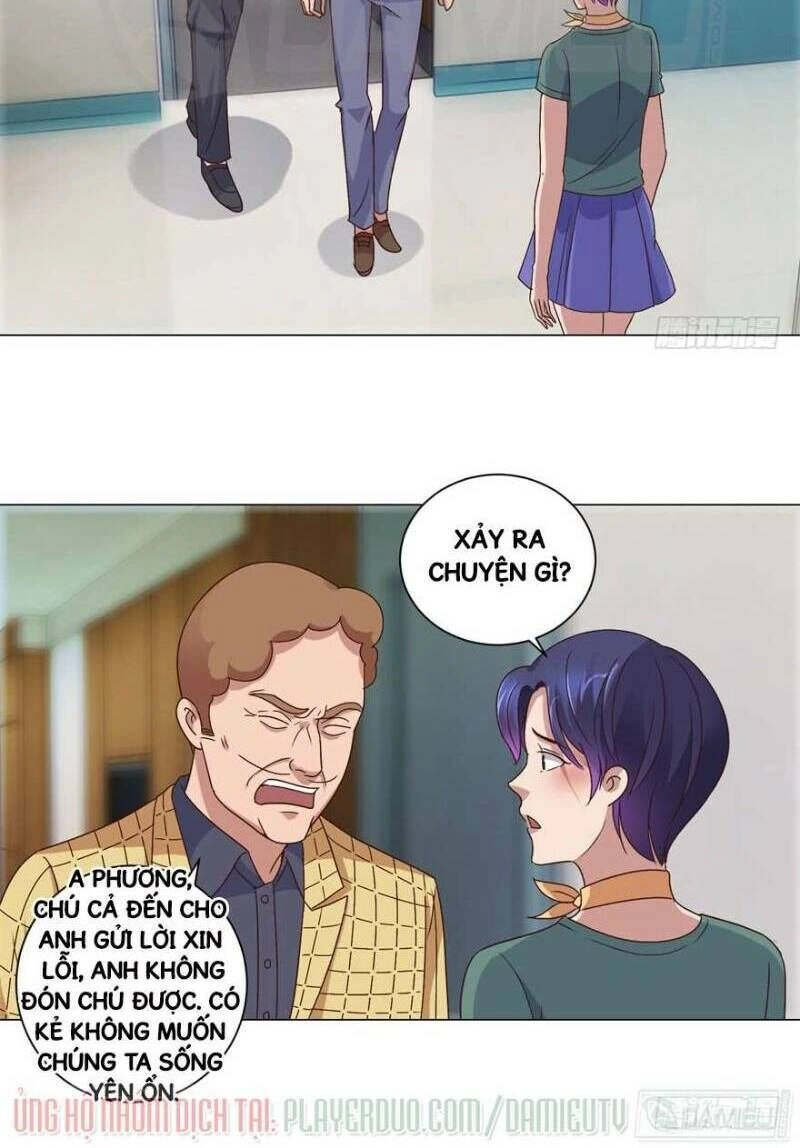 Đô Thị Chí Tôn Hệ Thống Chapter 105 - 13