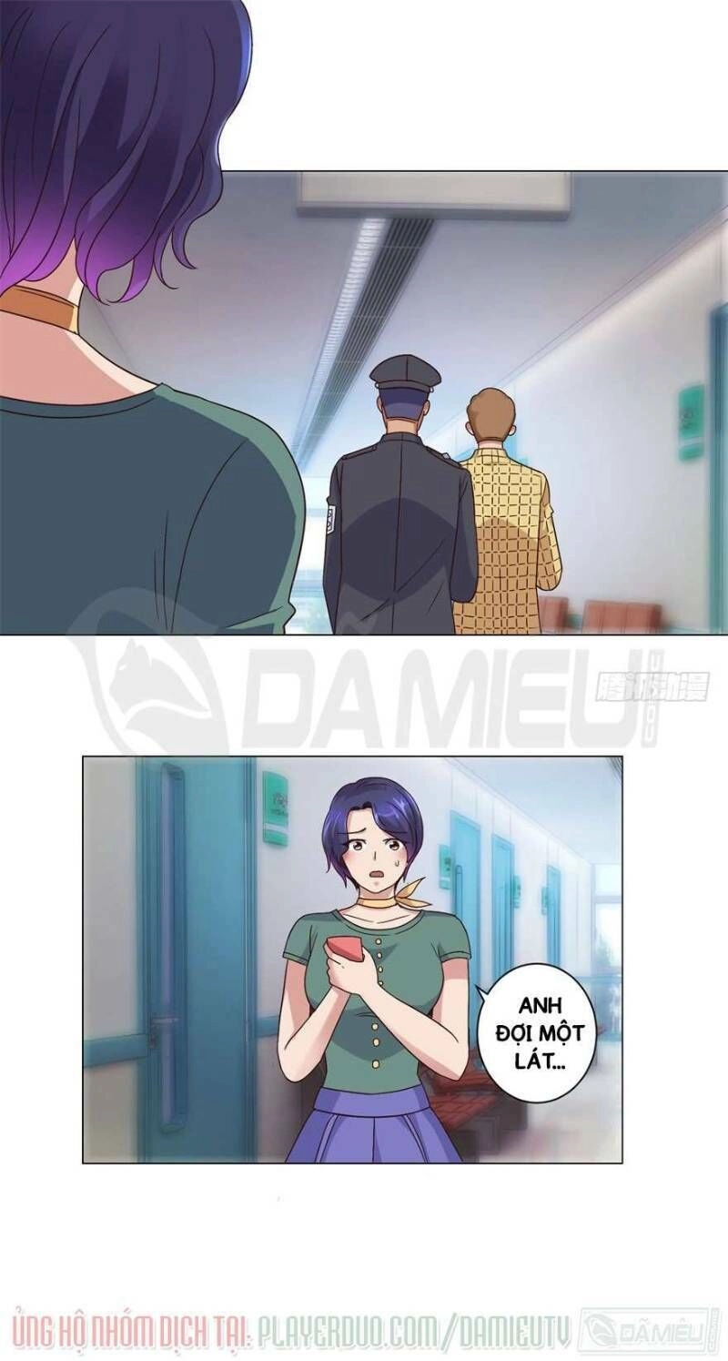 Đô Thị Chí Tôn Hệ Thống Chapter 105 - 14