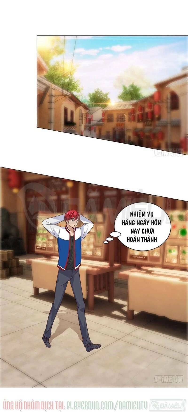 Đô Thị Chí Tôn Hệ Thống Chapter 105 - 15