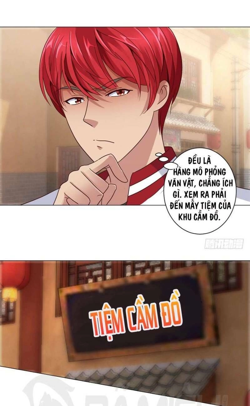 Đô Thị Chí Tôn Hệ Thống Chapter 105 - 16