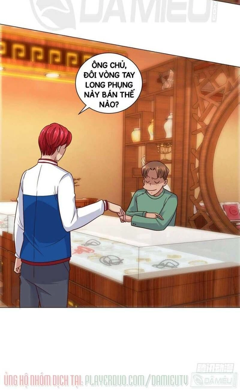 Đô Thị Chí Tôn Hệ Thống Chapter 105 - 17