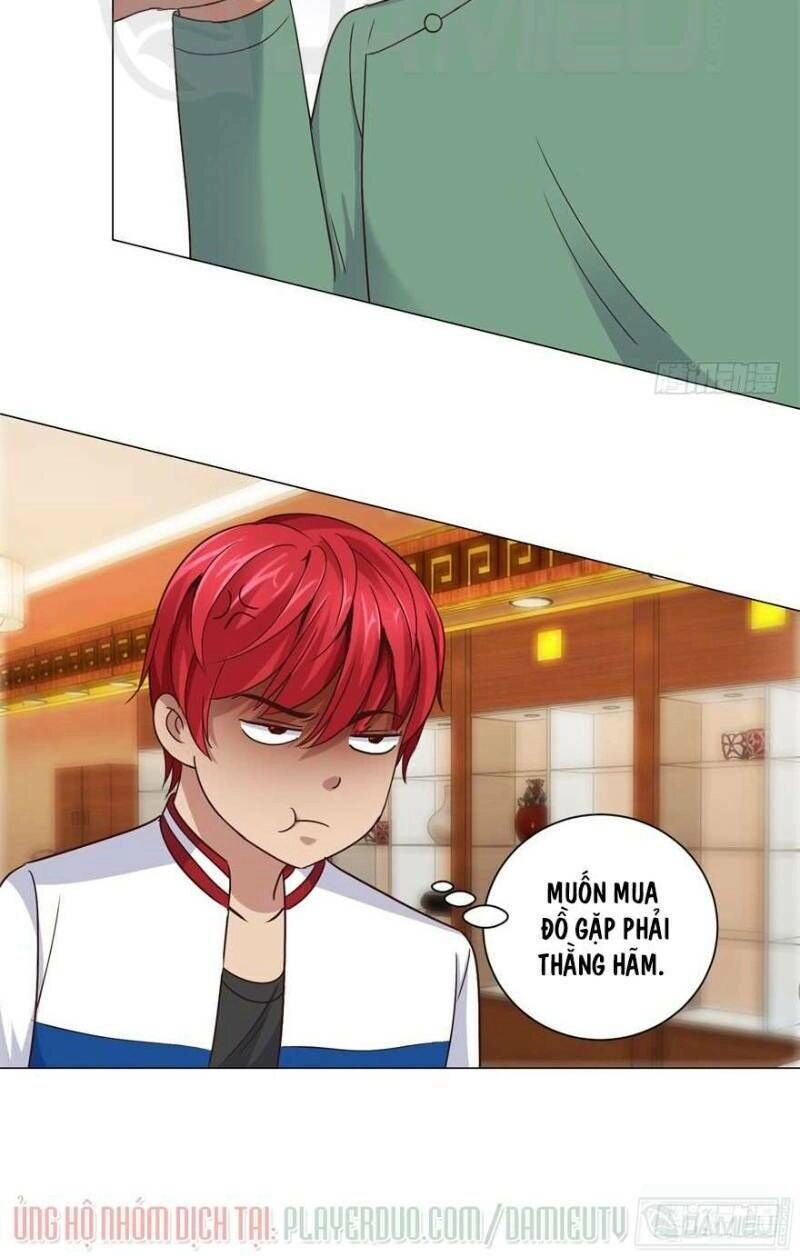 Đô Thị Chí Tôn Hệ Thống Chapter 105 - 19