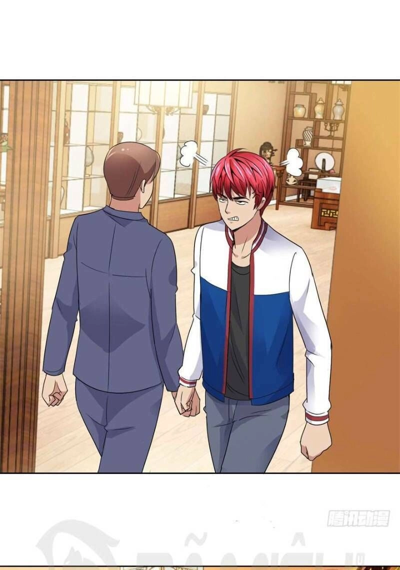 Đô Thị Chí Tôn Hệ Thống Chapter 106 - 1