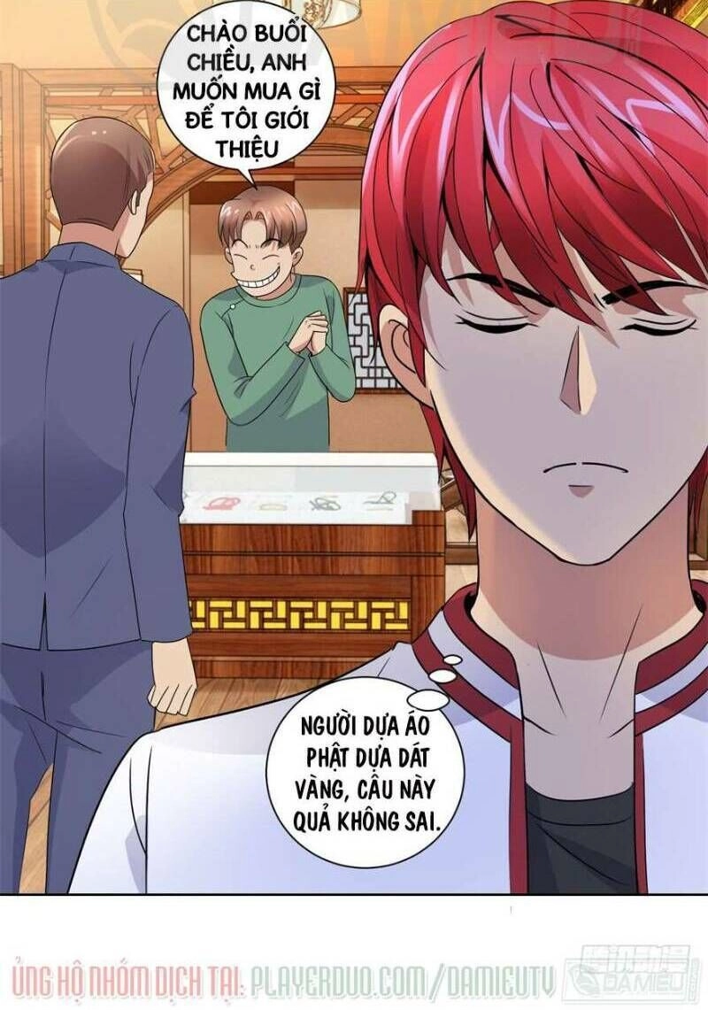 Đô Thị Chí Tôn Hệ Thống Chapter 106 - 2