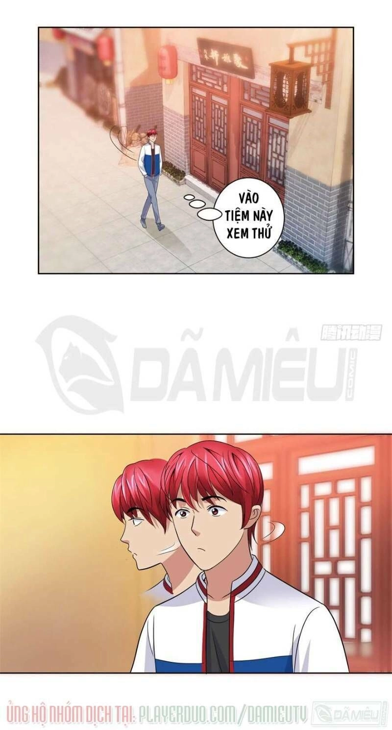 Đô Thị Chí Tôn Hệ Thống Chapter 106 - 3