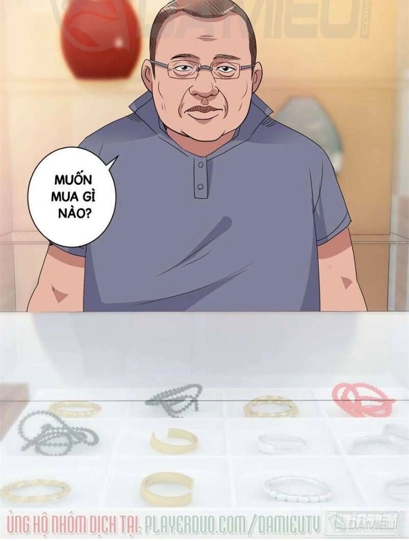 Đô Thị Chí Tôn Hệ Thống Chapter 106 - 5