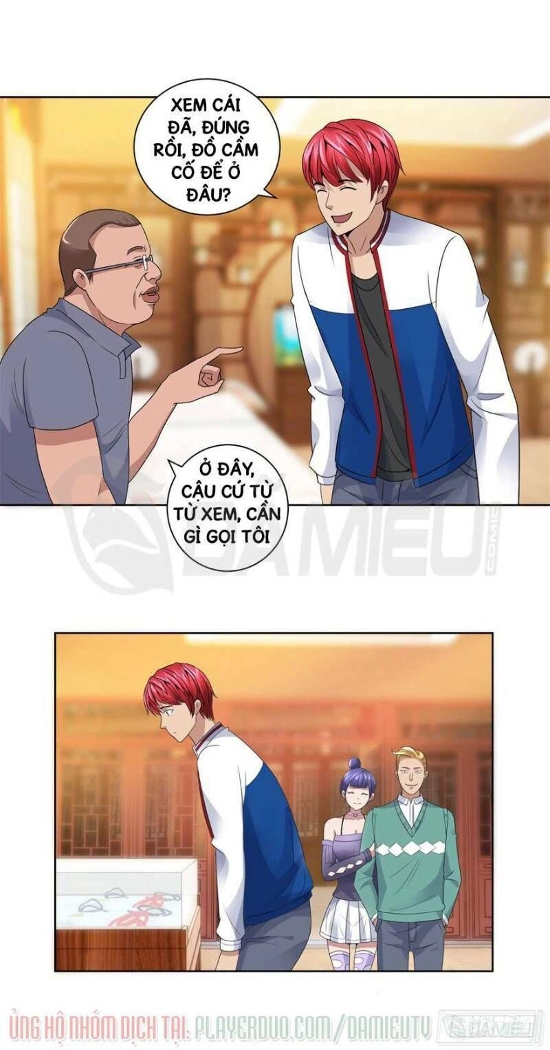 Đô Thị Chí Tôn Hệ Thống Chapter 106 - 6