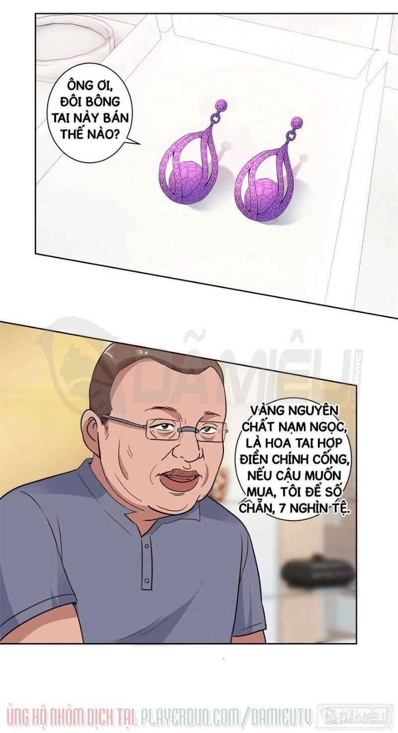 Đô Thị Chí Tôn Hệ Thống Chapter 106 - 7