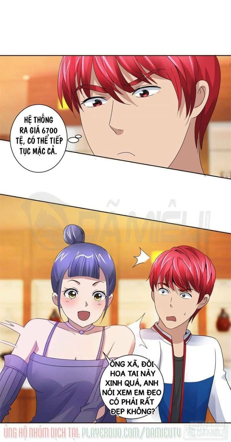 Đô Thị Chí Tôn Hệ Thống Chapter 106 - 8