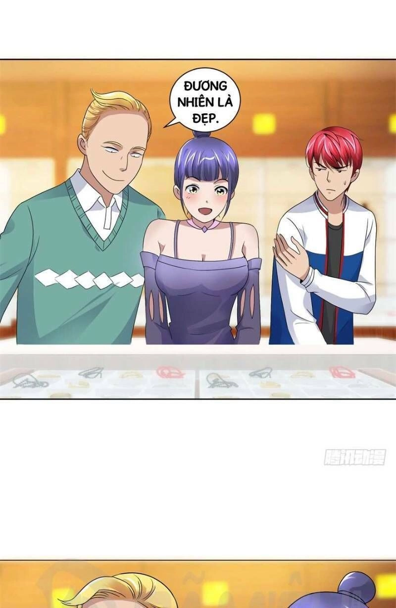 Đô Thị Chí Tôn Hệ Thống Chapter 106 - 9