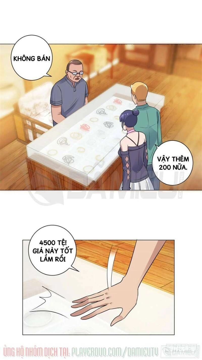 Đô Thị Chí Tôn Hệ Thống Chapter 106 - 12