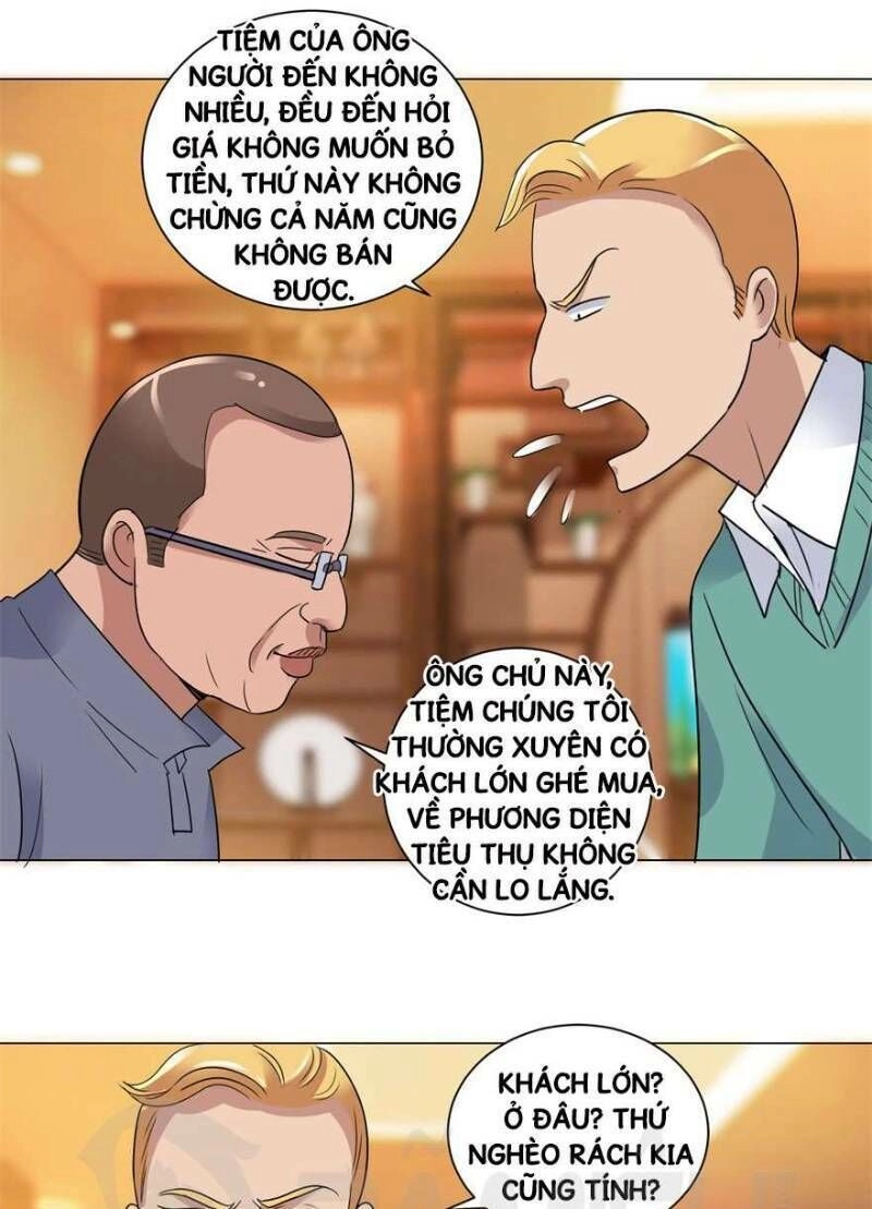 Đô Thị Chí Tôn Hệ Thống Chapter 106 - 13