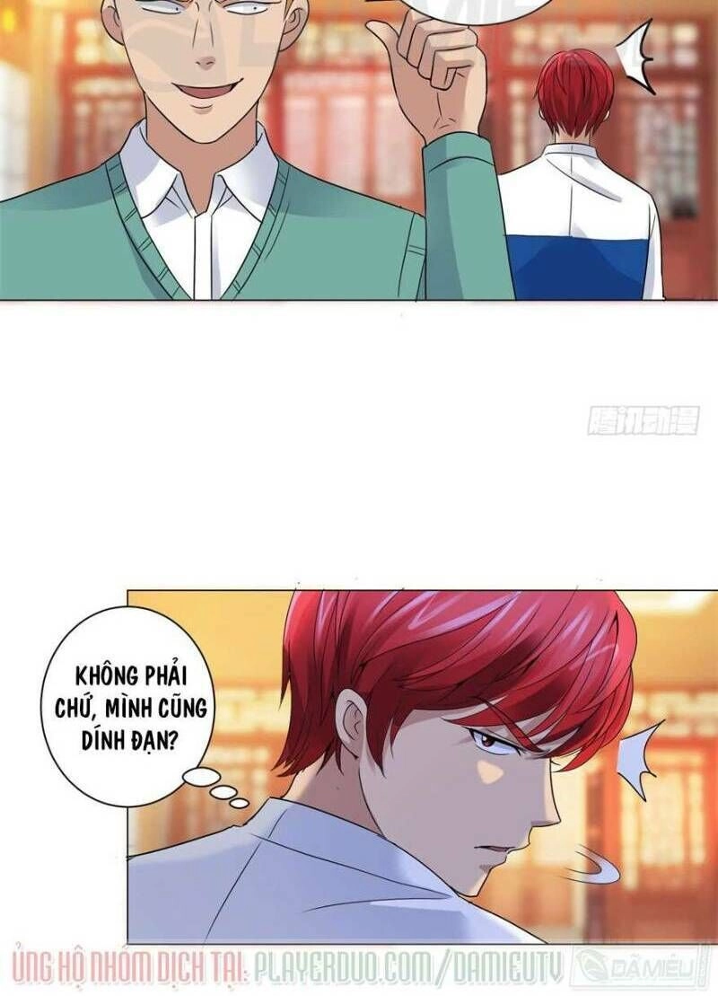 Đô Thị Chí Tôn Hệ Thống Chapter 106 - 14