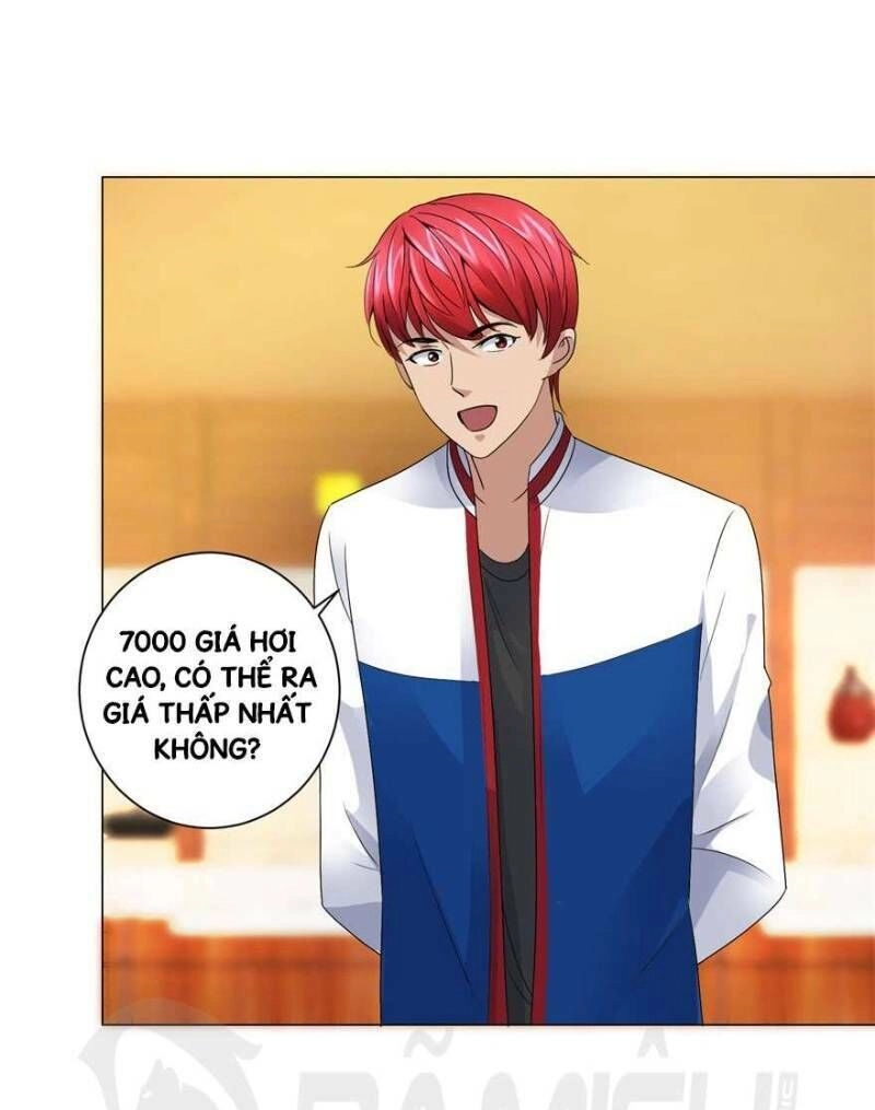 Đô Thị Chí Tôn Hệ Thống Chapter 106 - 16