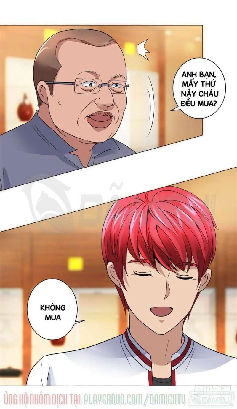 Đô Thị Chí Tôn Hệ Thống Chapter 106 - 20