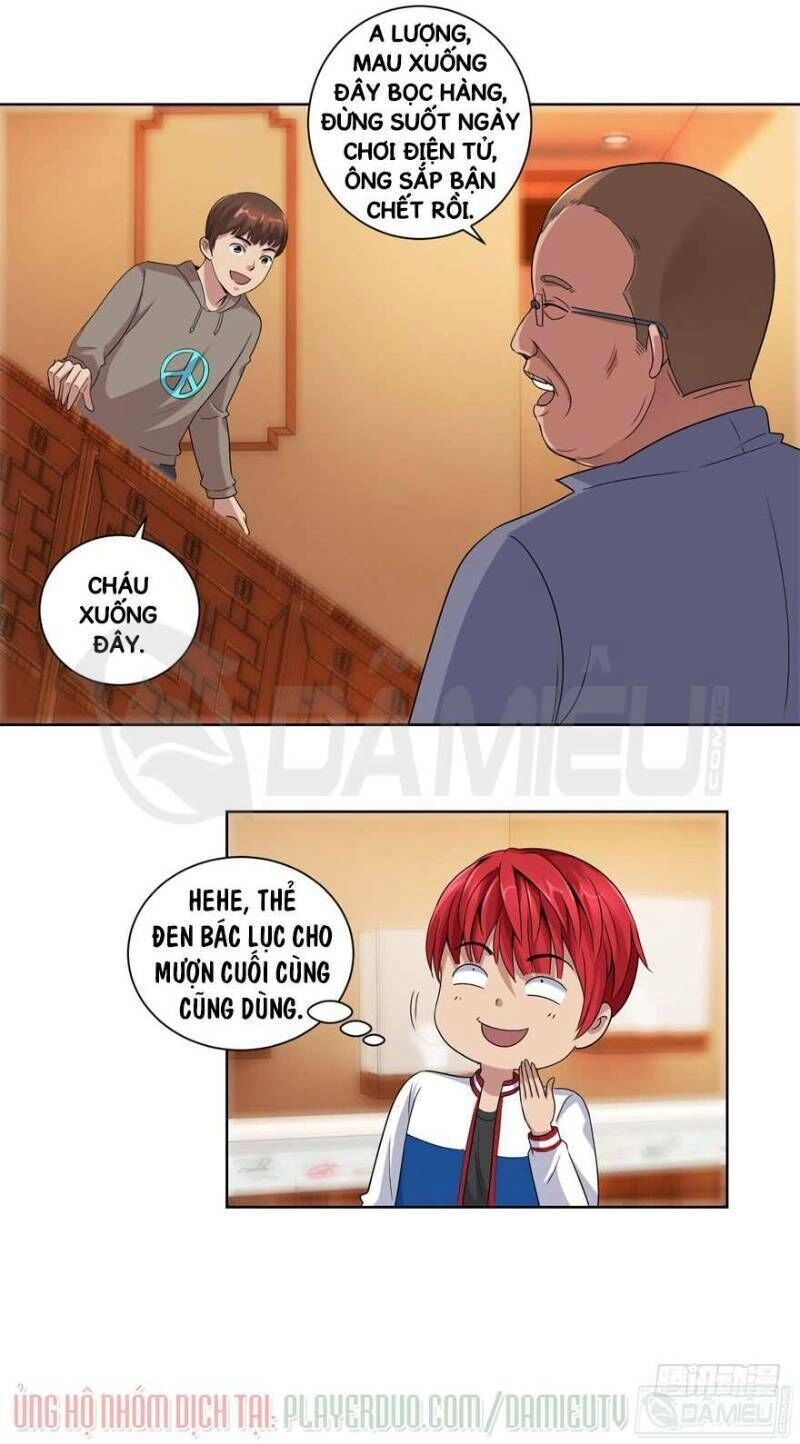 Đô Thị Chí Tôn Hệ Thống Chapter 107 - 4