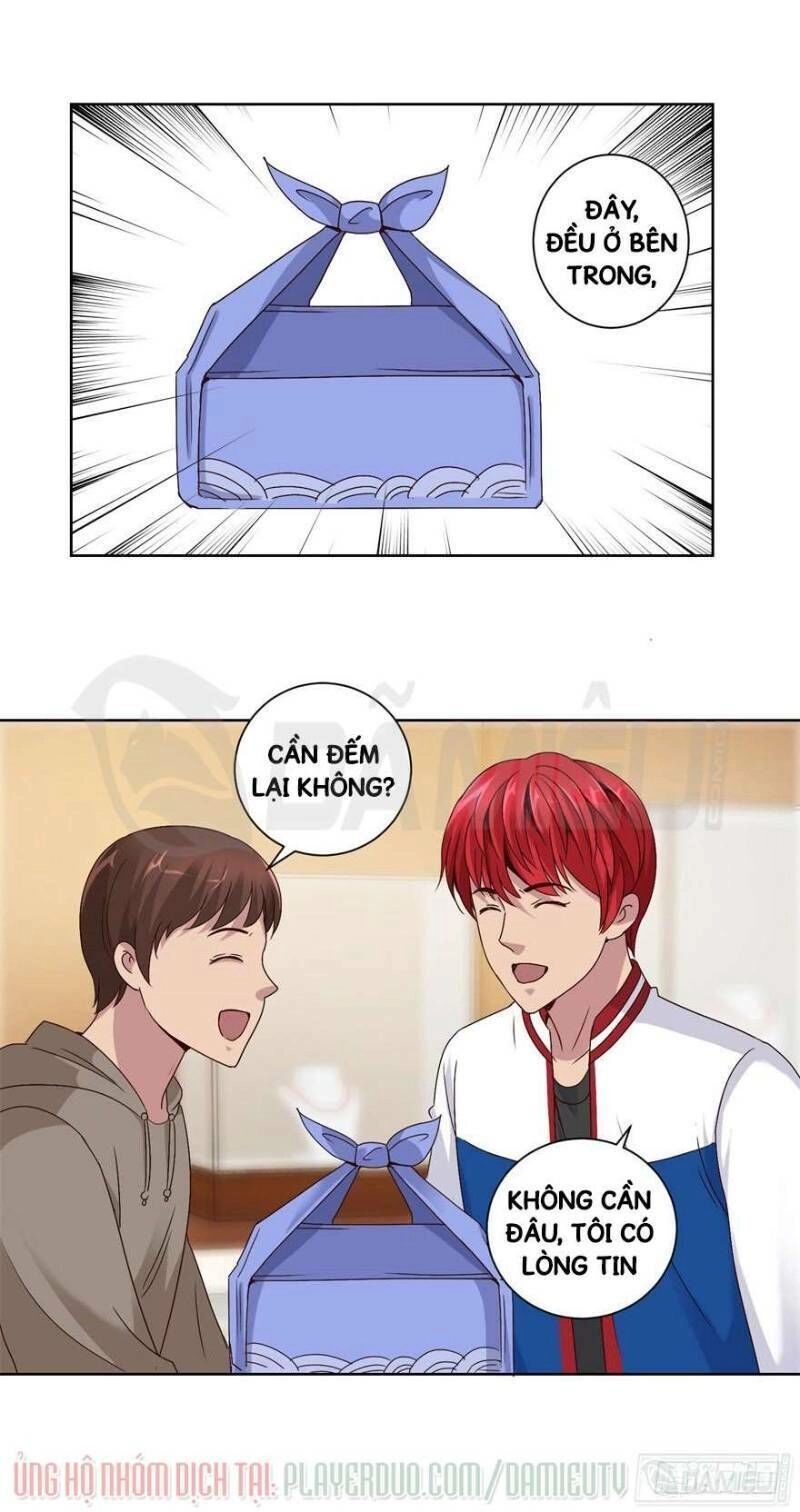 Đô Thị Chí Tôn Hệ Thống Chapter 107 - 5