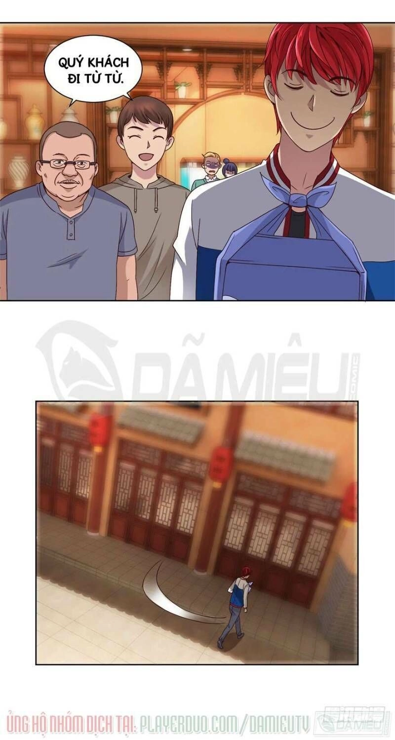 Đô Thị Chí Tôn Hệ Thống Chapter 107 - 6