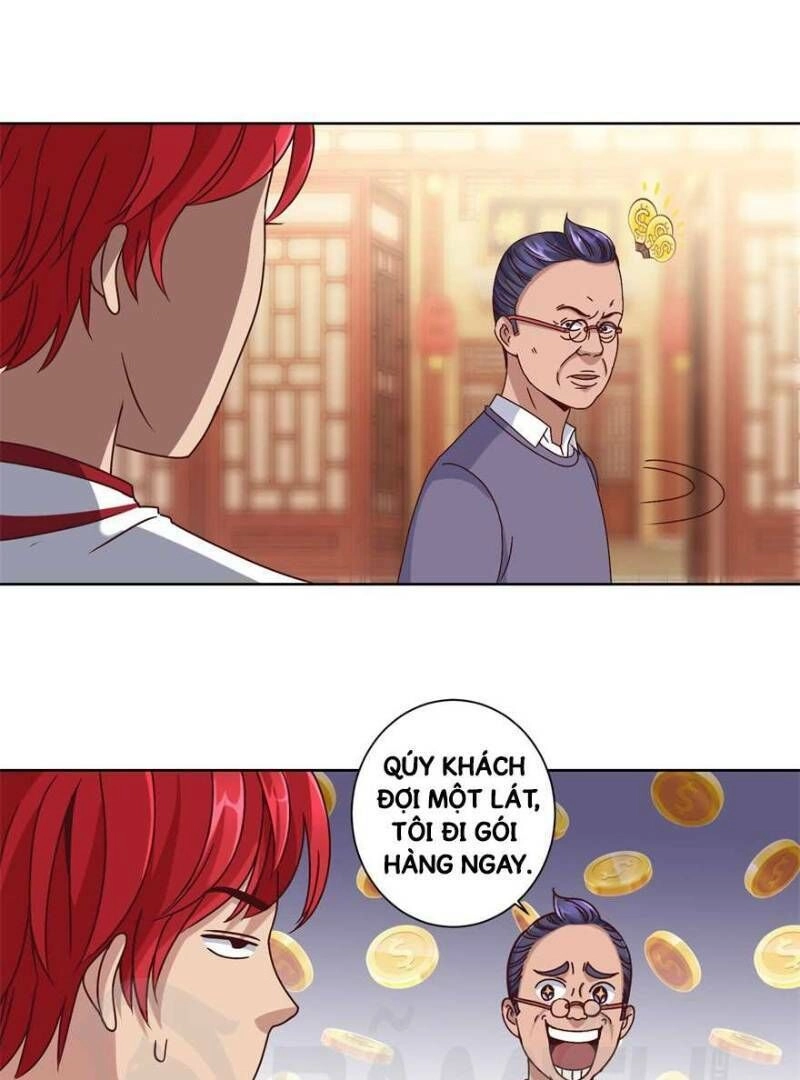 Đô Thị Chí Tôn Hệ Thống Chapter 107 - 12