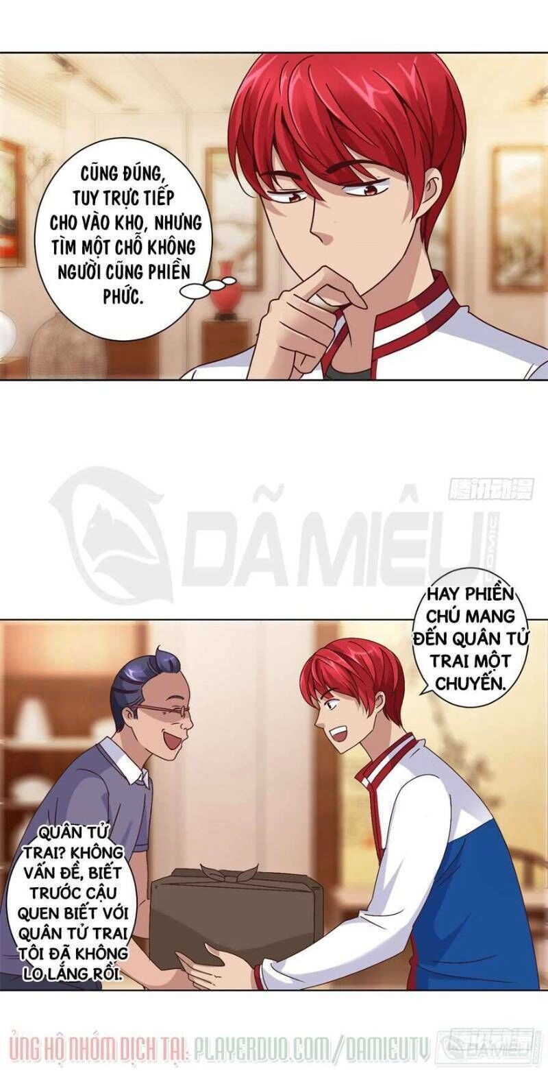 Đô Thị Chí Tôn Hệ Thống Chapter 107 - 14