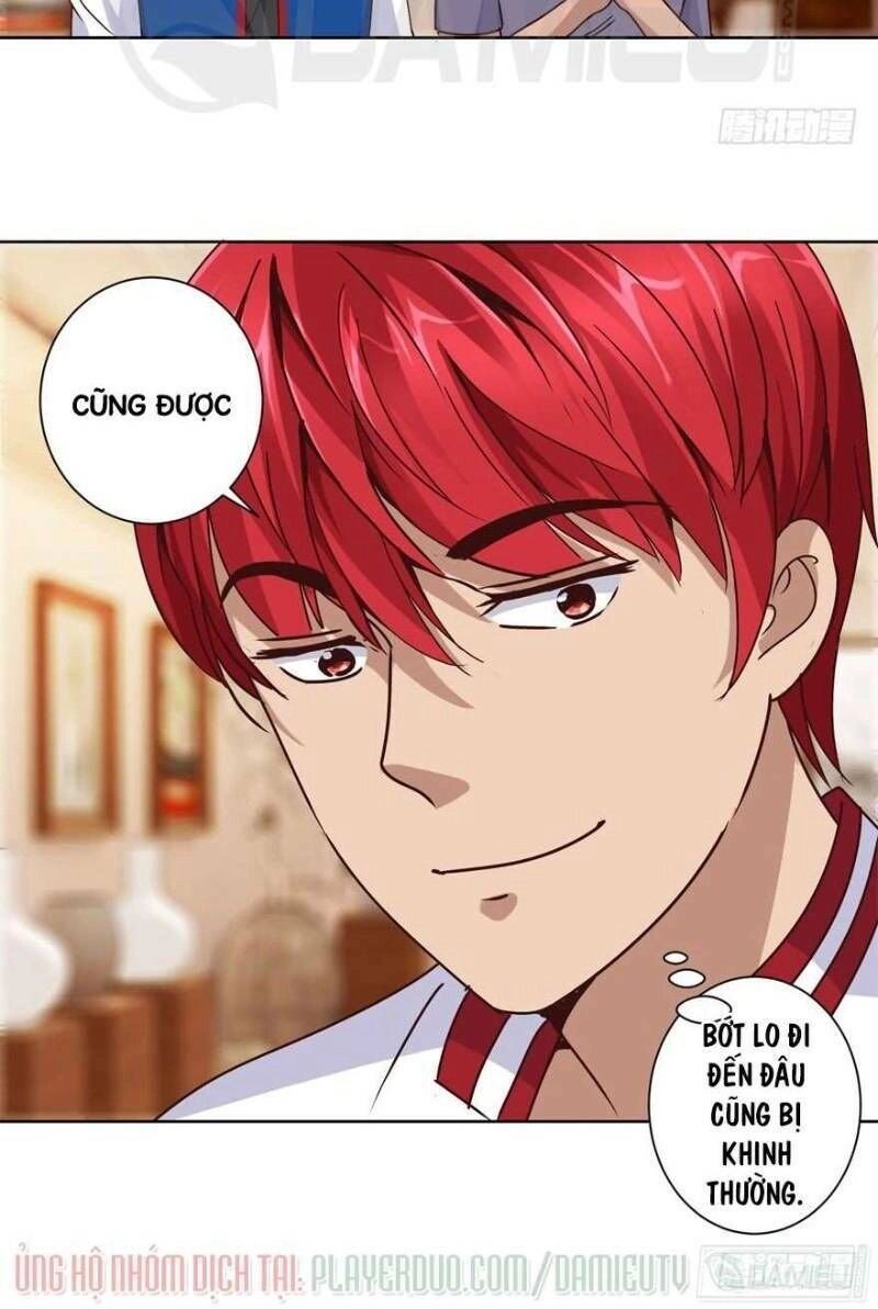 Đô Thị Chí Tôn Hệ Thống Chapter 107 - 17