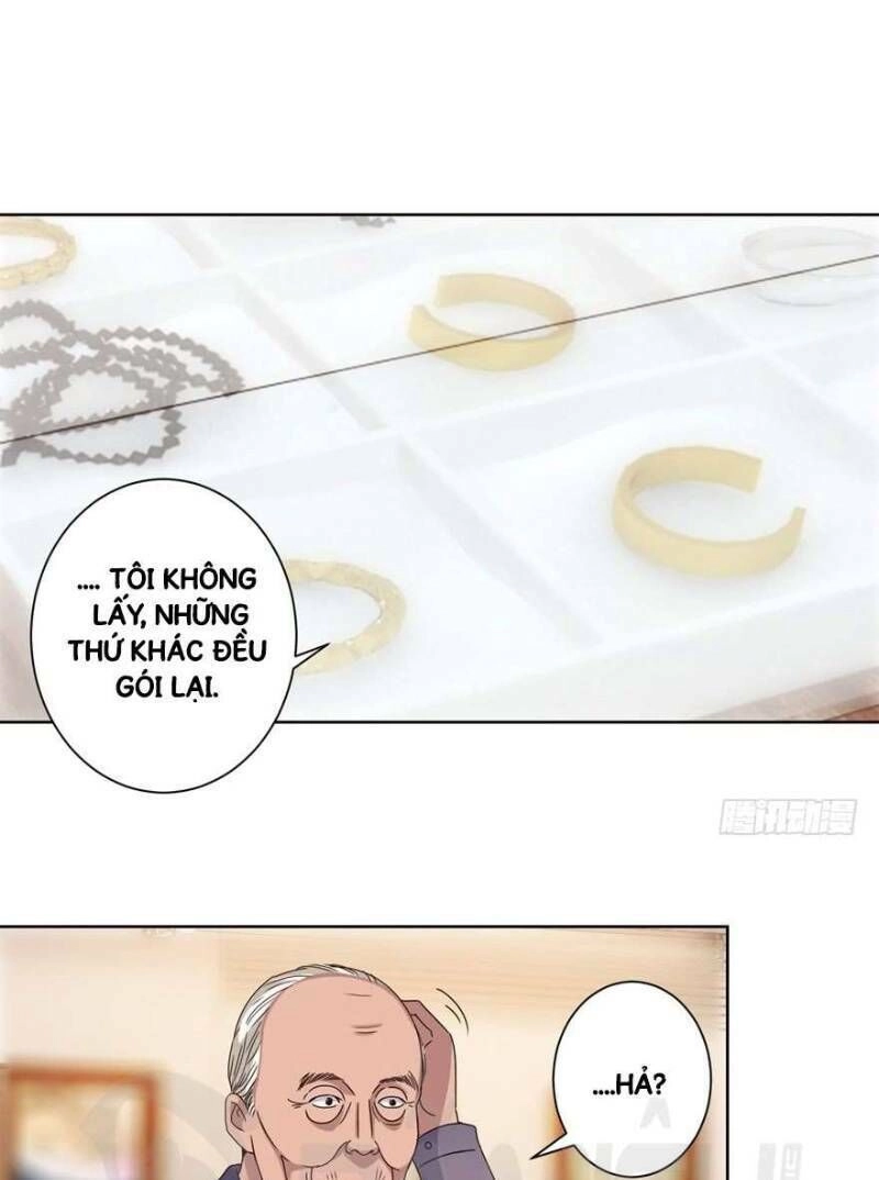 Đô Thị Chí Tôn Hệ Thống Chapter 108 - 4