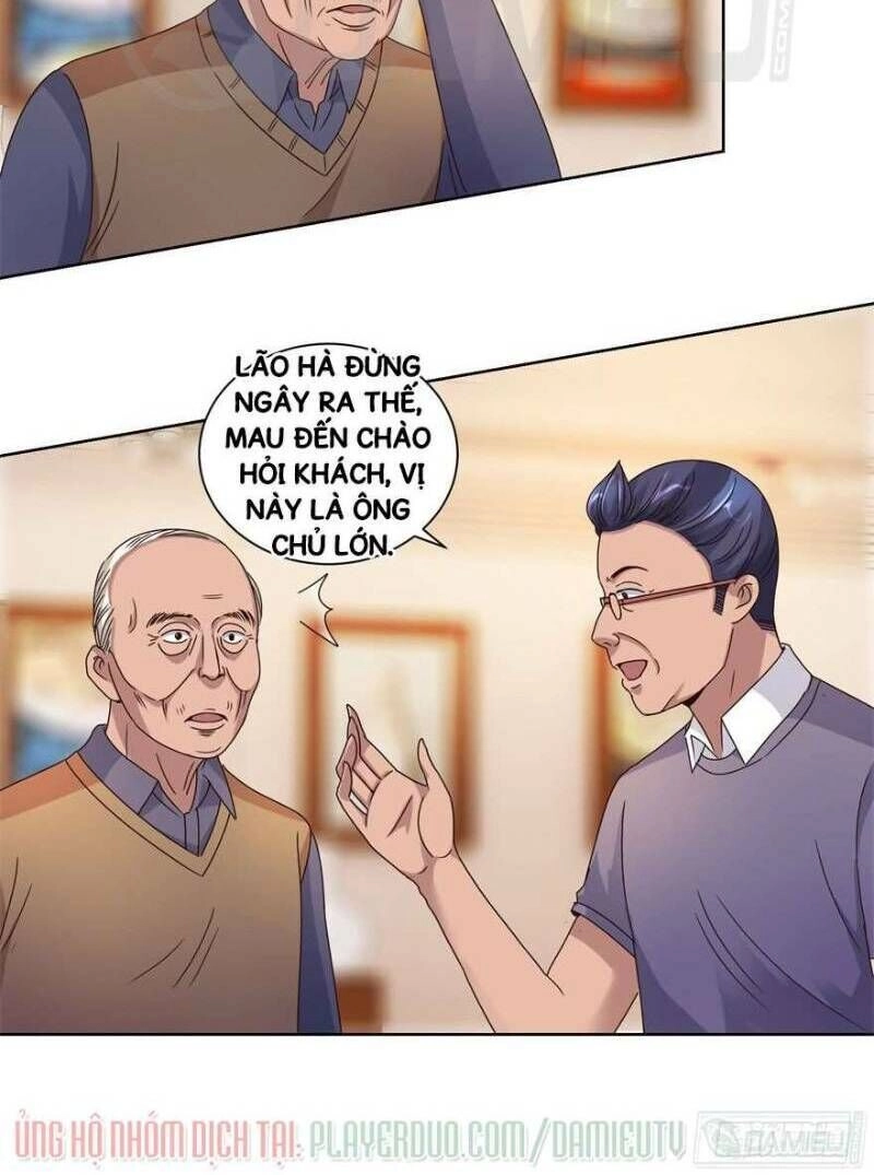 Đô Thị Chí Tôn Hệ Thống Chapter 108 - 5