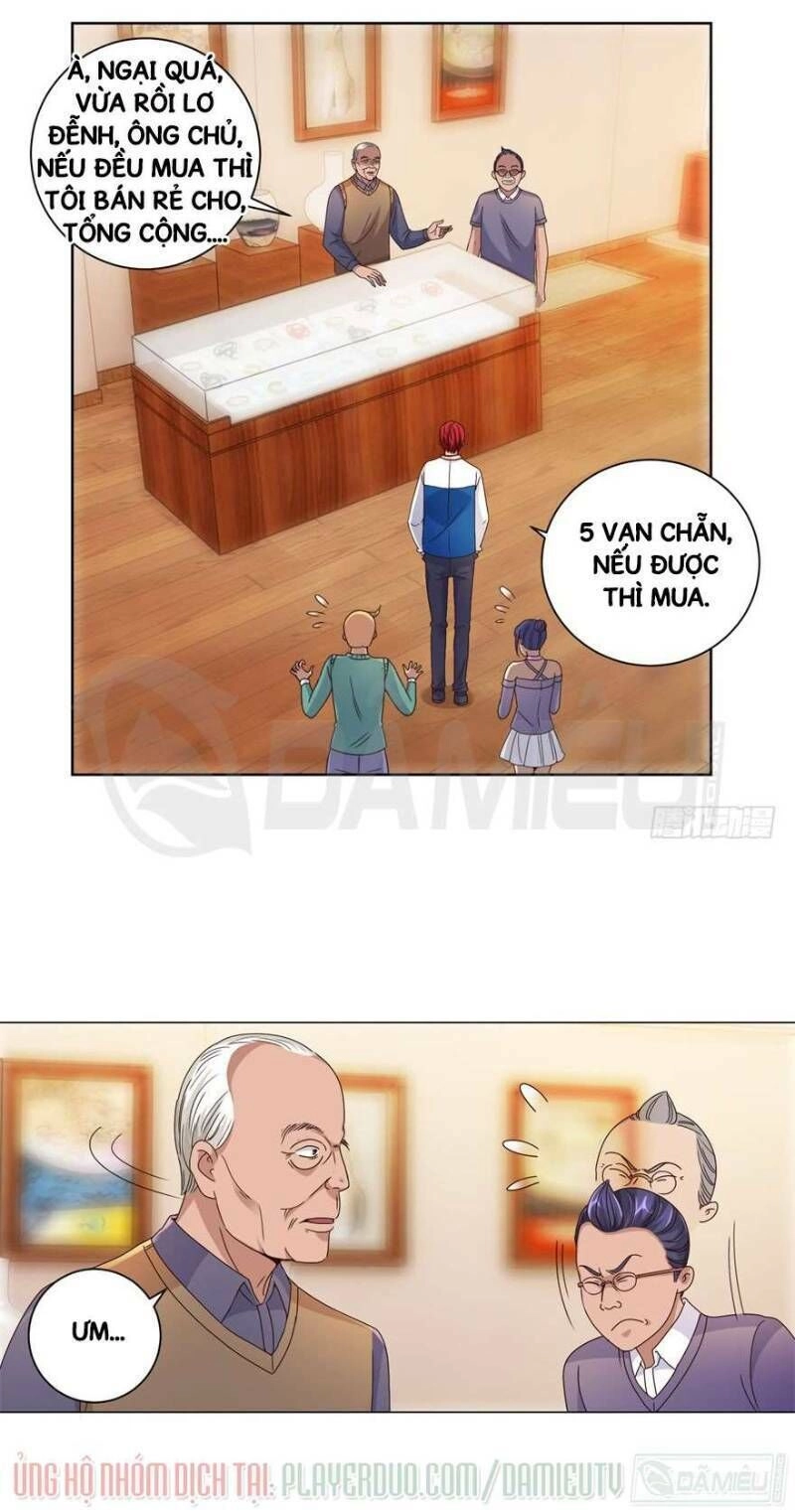 Đô Thị Chí Tôn Hệ Thống Chapter 108 - 6