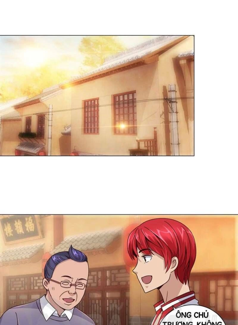 Đô Thị Chí Tôn Hệ Thống Chapter 108 - 15