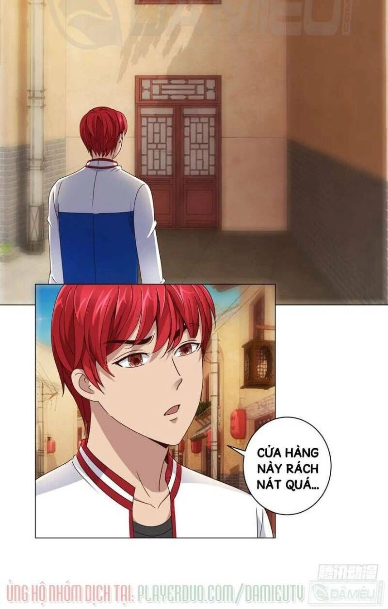 Đô Thị Chí Tôn Hệ Thống Chapter 108 - 19