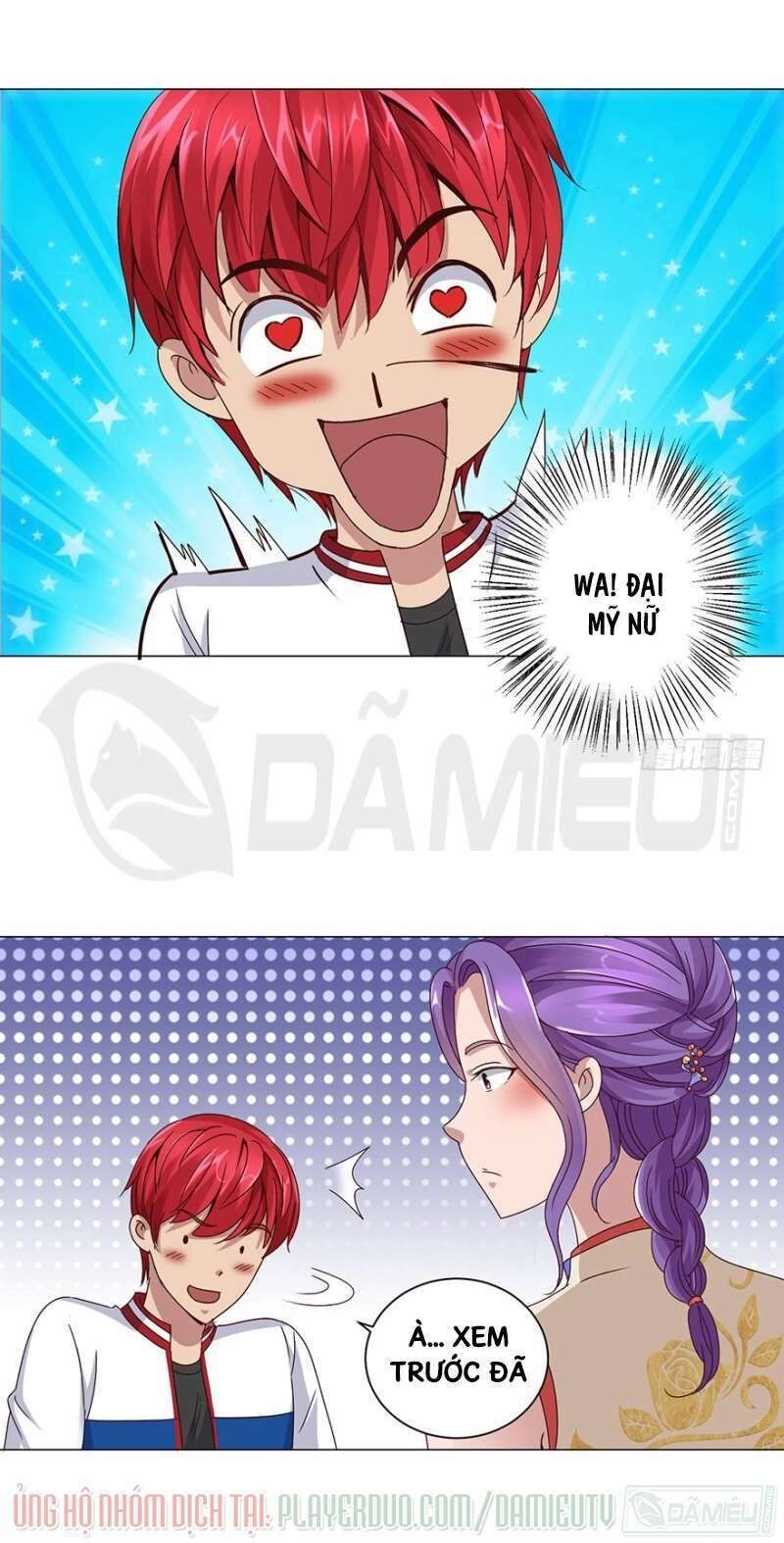 Đô Thị Chí Tôn Hệ Thống Chapter 109 - 2