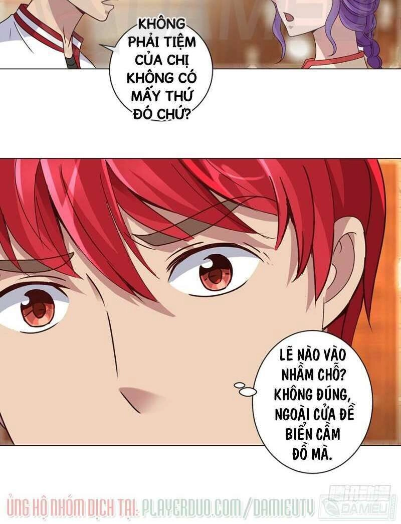 Đô Thị Chí Tôn Hệ Thống Chapter 109 - 4