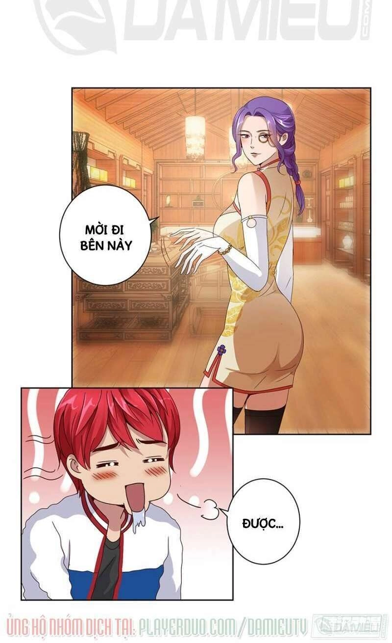 Đô Thị Chí Tôn Hệ Thống Chapter 109 - 7