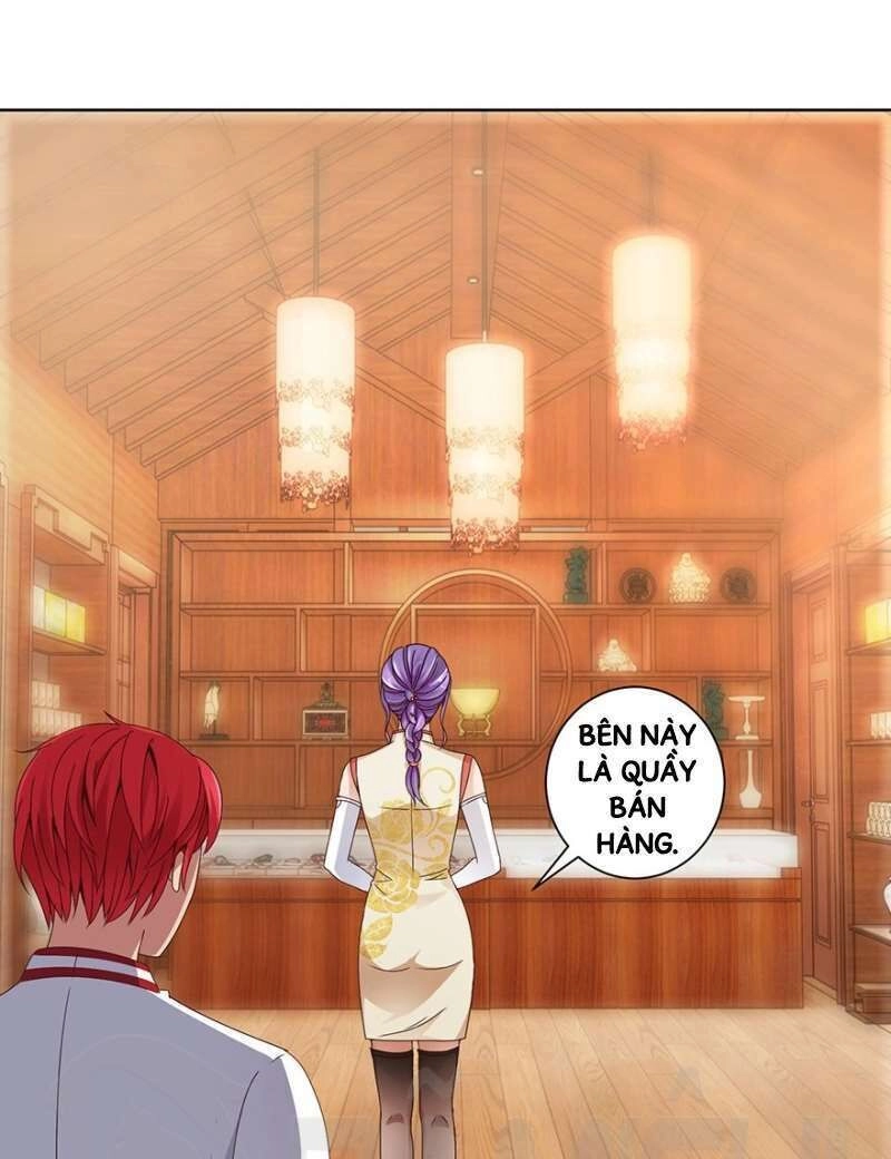 Đô Thị Chí Tôn Hệ Thống Chapter 109 - 8