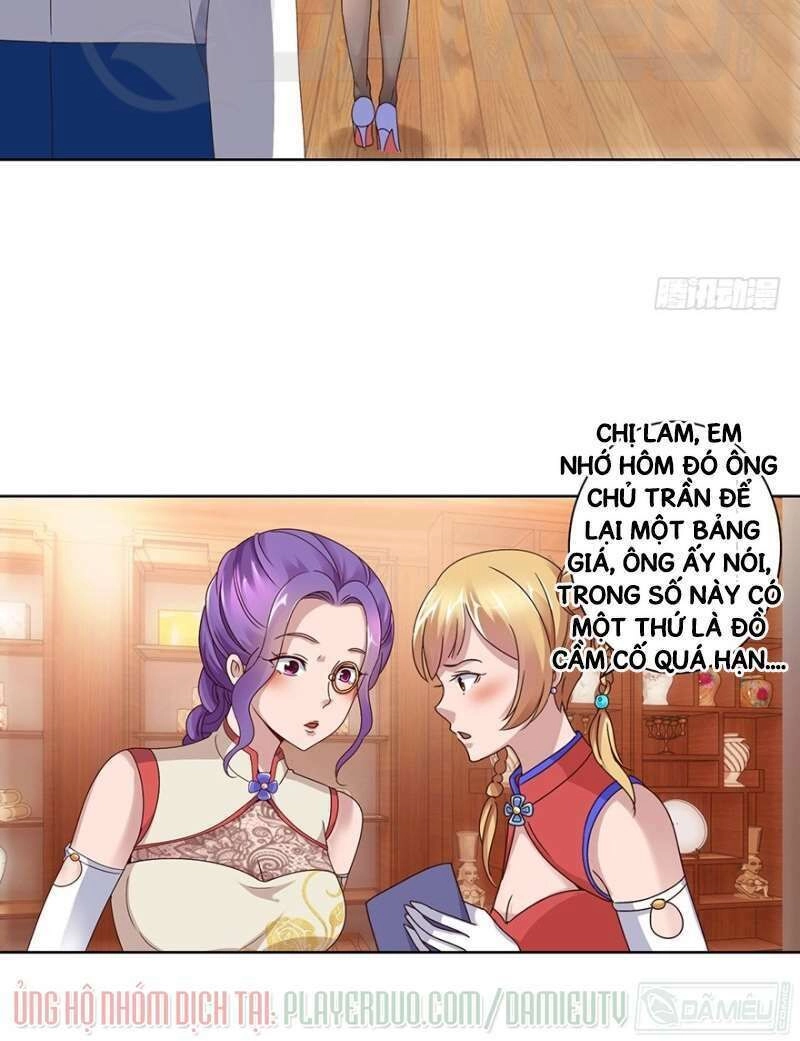 Đô Thị Chí Tôn Hệ Thống Chapter 109 - 9