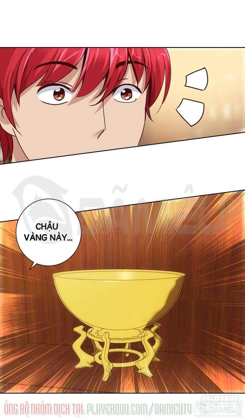 Đô Thị Chí Tôn Hệ Thống Chapter 109 - 11