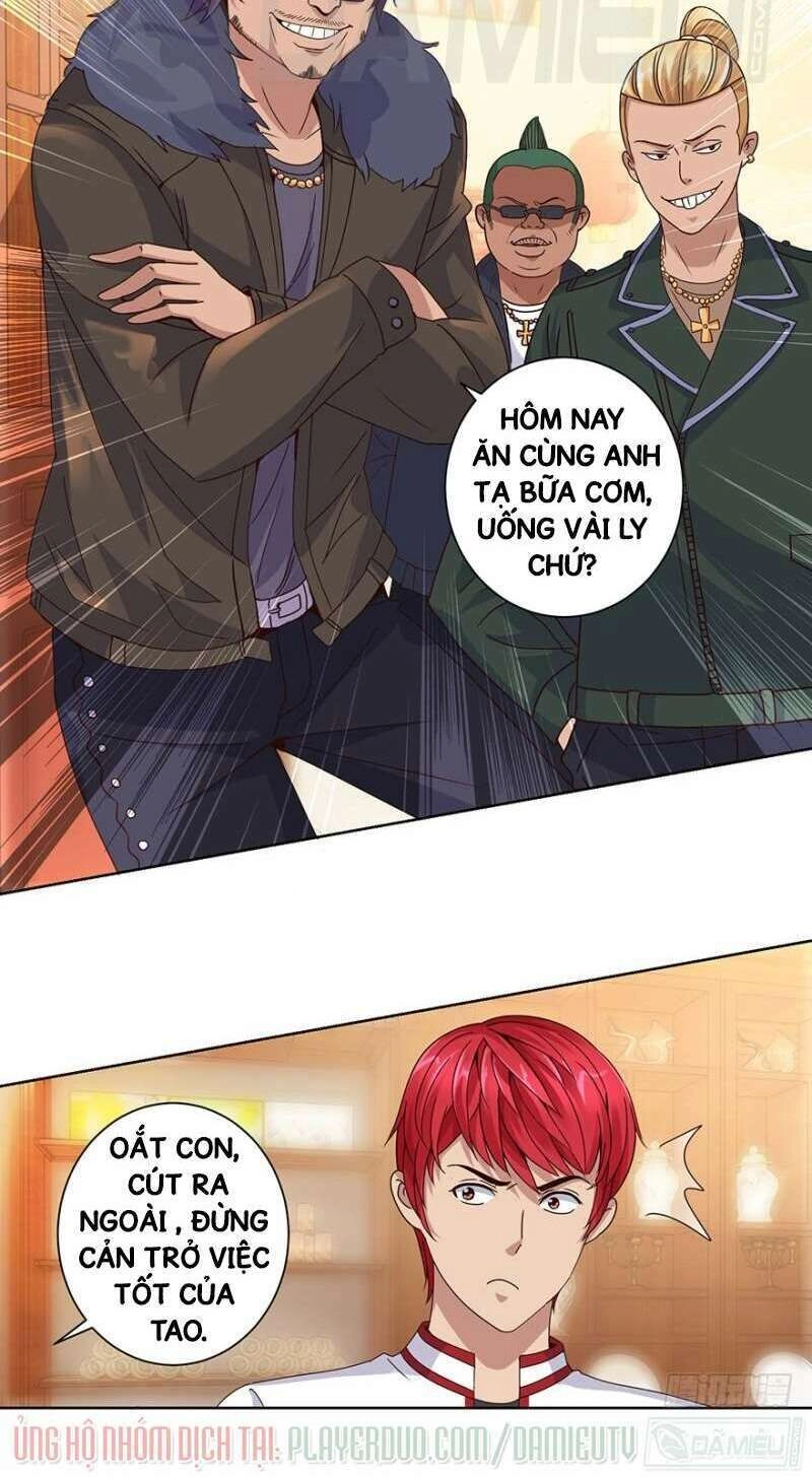 Đô Thị Chí Tôn Hệ Thống Chapter 109 - 13